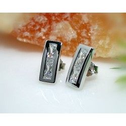 Ohrstecker Silber-925 (SB86)