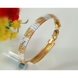 Armband 18 cm Silber 925 (KB10)
