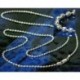 Kugelarmband 20 cm Silber-925 SA57