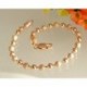Armband Silber 925 Kugel sa84
