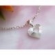 Herz Silber Anhänger  Silber-925 Silberschmuck ST40