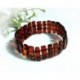 Bernstein-Armband mit Gummizug 17 cm CW75