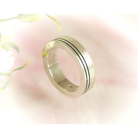 Ring Silber 925 SR56