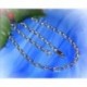 Ankerkette Silber 925 KK32