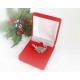 Silberschmuck - Brosche Silber-925 (SN16)