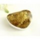 Bernsteinschmuck  Bernstein Brosche Silber 925  CY67A*