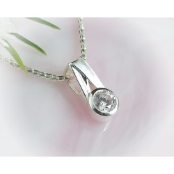 Silberschmuck - Anhänger  Silber-925  SP106
