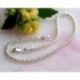 Armband Silber 16,5 cm / 17,5 cm / 18,5 cm Silber-925  SG50