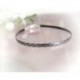 Armband Silber 18,5 cm Silber-925  (SG46)