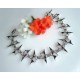 Armband Silber 18cm Silber-925 SA01
