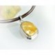 Bernsteinschmuck - Anhänger   Silber-925 CF107