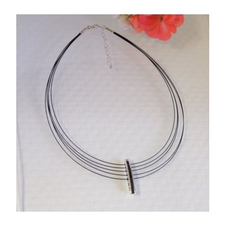 Collier Silber 925 Silber 925 Silberschmuck SD36