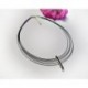 Collier Silber 925 Silber 925 Silberschmuck SD36