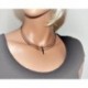 Collier Silber 925 Silber 925 Silberschmuck SD36
