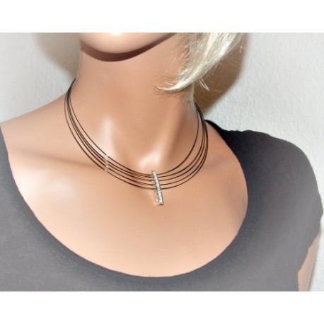 Collier Silber 925| Halskette online kaufen