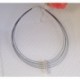 Collier Silber 40 cm Silber 925 Silberschmuck SD38