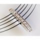 Collier Silber 40 cm Silber 925 Silberschmuck SD38