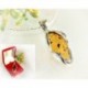 Bernsteinschmuck - Anhänger   Silber-925 AM375