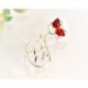 Bernsteinschmuck  Bernstein Brosche Katze Silber925 CY121