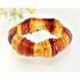Bernstein Armband mit Gummizug 18 cm CW128