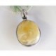 Bernsteinschmuck - Anhänger   Silber-925 AM433