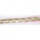 Armband Silber 19 cm vergoldet Silber 925 SG61
