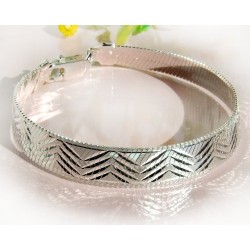 Armband Silber 19 cm  Silber 925 SG63