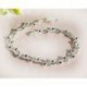 Armband Silber 18,5 cm Silber 925 (SG70)