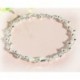 Armband Silber 18,5 cm Silber 925 (SG70)