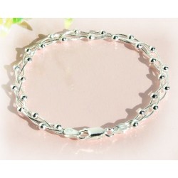 Armband Silber 18,5 cm Silber 925 (SG70)