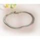 Armband Silber 18,5 cm  Silber 925  (SG68)