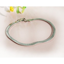 Armband Silber 18,5 cm  Silber 925  (SG68)