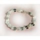 Armband Silber 18 cm Silber-925  (SG66)