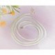 Silberschmuck - Designer-Collier 45cm Silber-925  KC121