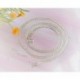 Collier Silber 45cm Silber-925 Silberschmuck  KC110