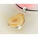 Silberschmuck - Anhänger Silber-925 SP122