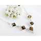 Bernsteinschmuck - Bernstein Collier  Silber-925  (BE88)