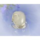 Mondstein Ring Silber 925 mt77