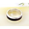 Bernsteinschmuck Bernstein Ring Silber 925 CK73