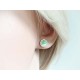 Ohrstecker Silber 925 mt89