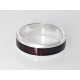 Bernsteinschmuck Bernstein Ring Silber 925 CK73