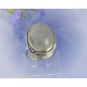 Mondstein Ring Silber 925 mt70