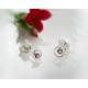 Ohrstecker Silber 925 sb61