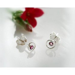Ohrstecker Silber 925 sb61
