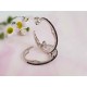 Silberschmuck - Ohrstecker  Silber-925  (SB186)A