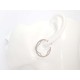 Silberschmuck - Ohrstecker  Silber-925  (SB184)A