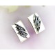 Silberschmuck - Ohrstecker Silber-925  (SX42)