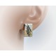 Silberschmuck - Ohrstecker Silber-925  (SX42)