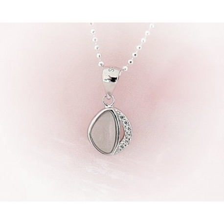 Silberschmuck - Anhänger  Silber-925  SP152