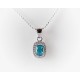Silberschmuck - Anhänger  Silber-925 SP148